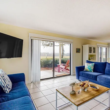 Seascape Golf Villas 6B